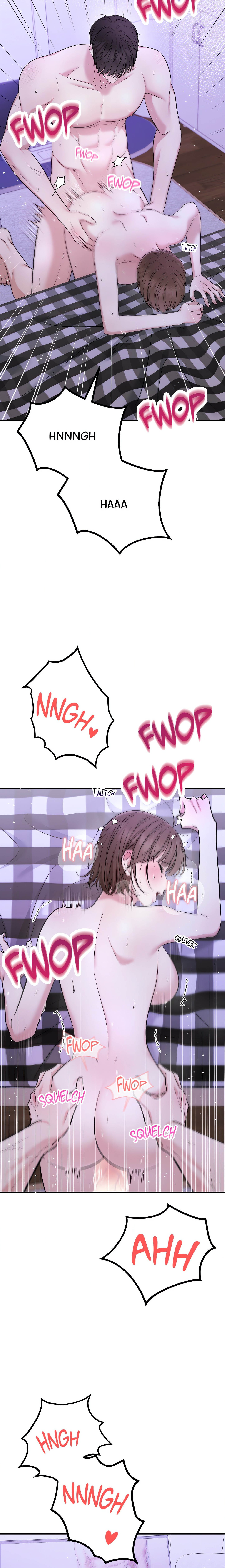 In Session (Uncensored) chapter 8 page 17