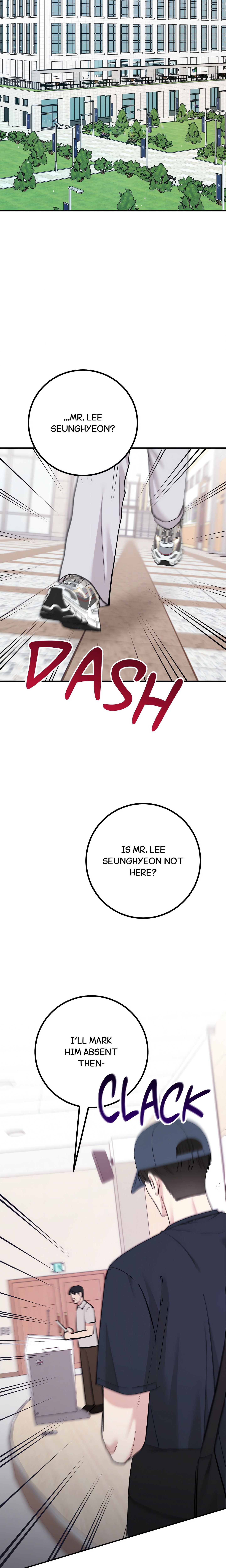 In Session (Uncensored) chapter 8 page 22