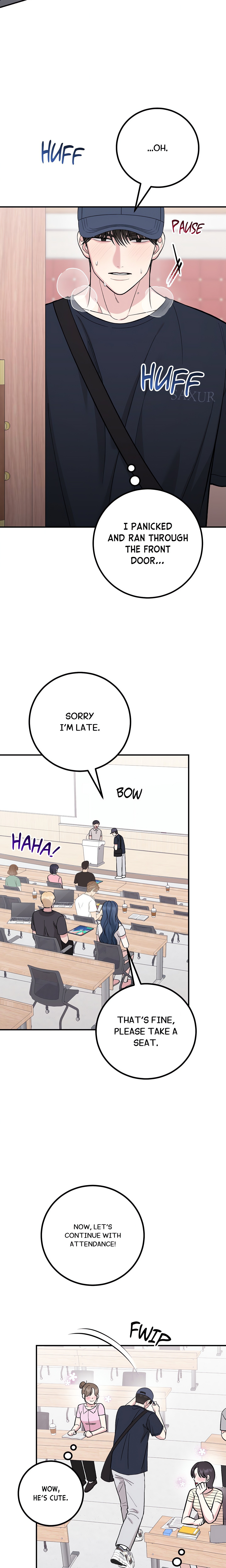 In Session (Uncensored) chapter 8 page 23