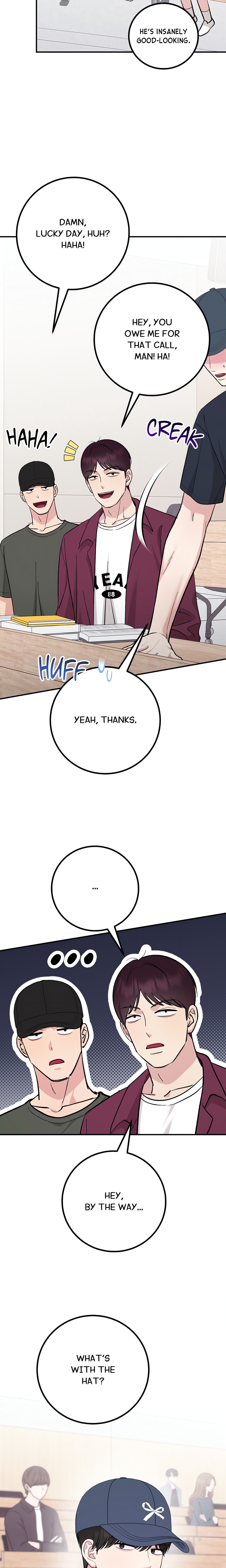 In Session (Uncensored) chapter 8 page 24