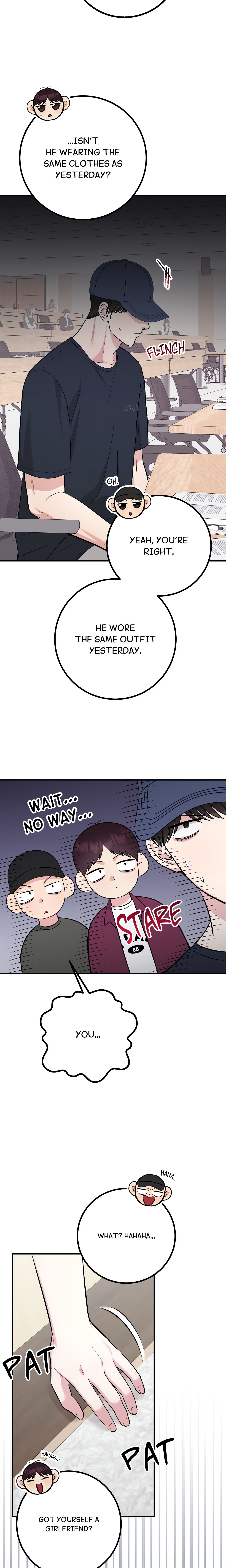 In Session (Uncensored) chapter 8 page 26