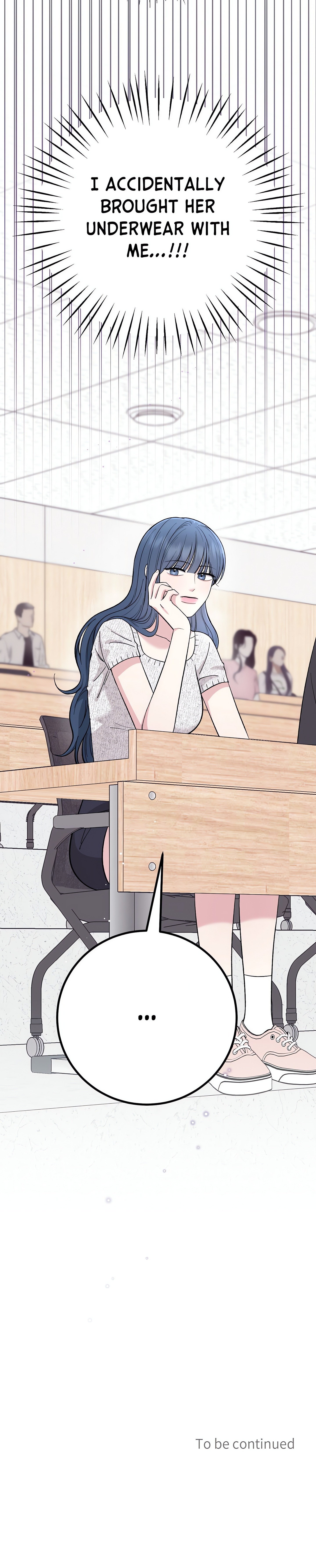 In Session (Uncensored) chapter 8 page 30