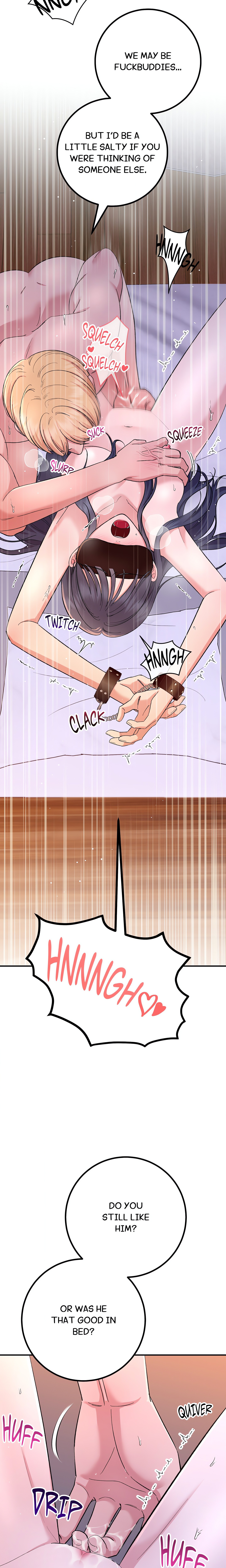 In Session (Uncensored) chapter 9 page 4