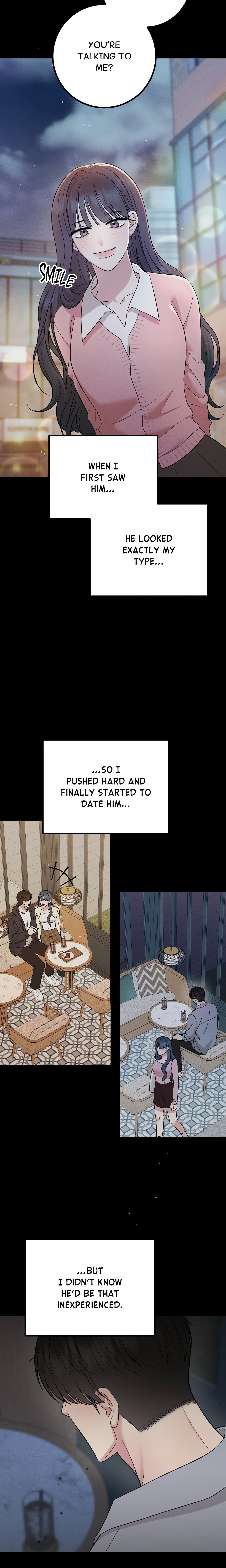 In Session (Uncensored) chapter 9 page 7