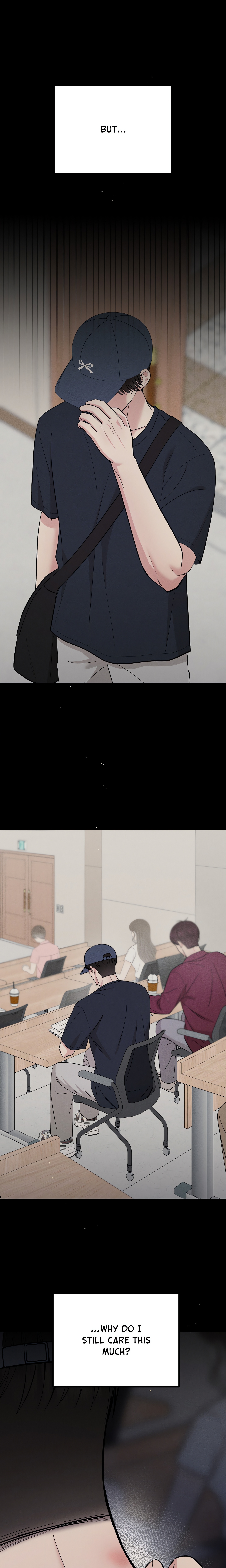 In Session (Uncensored) chapter 9 page 8