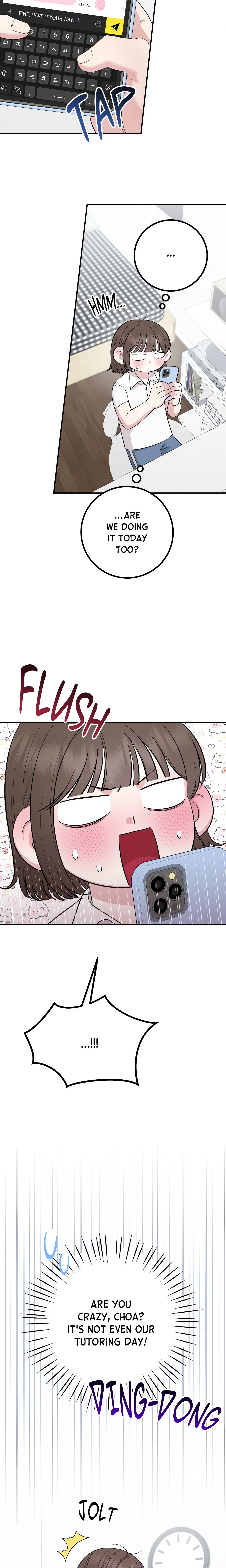 In Session (Uncensored) chapter 9 page 13