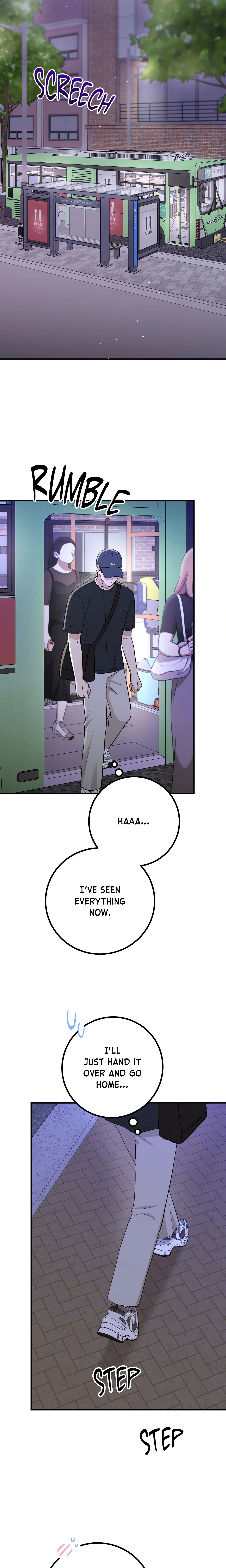 In Session (Uncensored) chapter 9 page 15