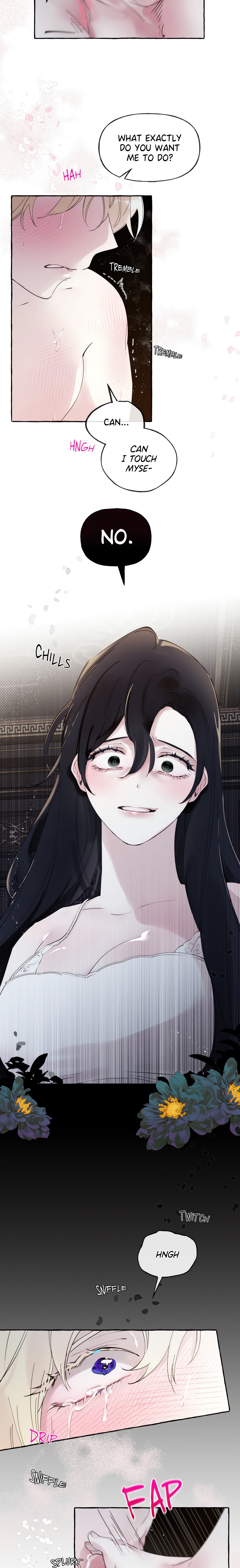 In the Doghouse chapter 1 page 5