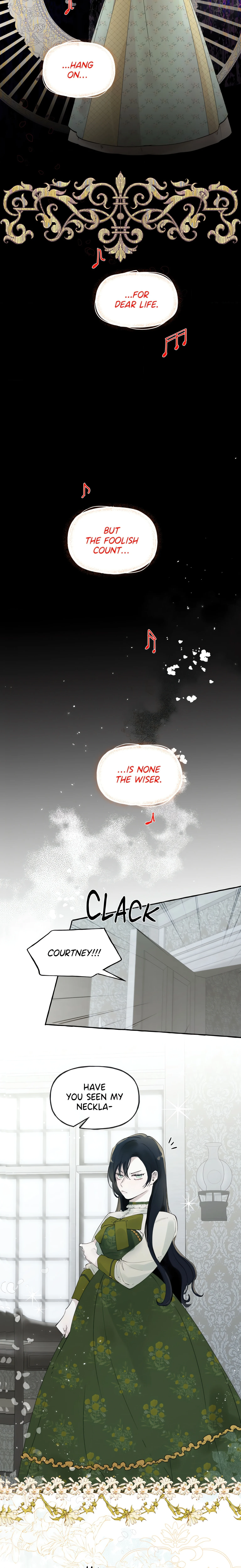 In the Doghouse chapter 1 page 11