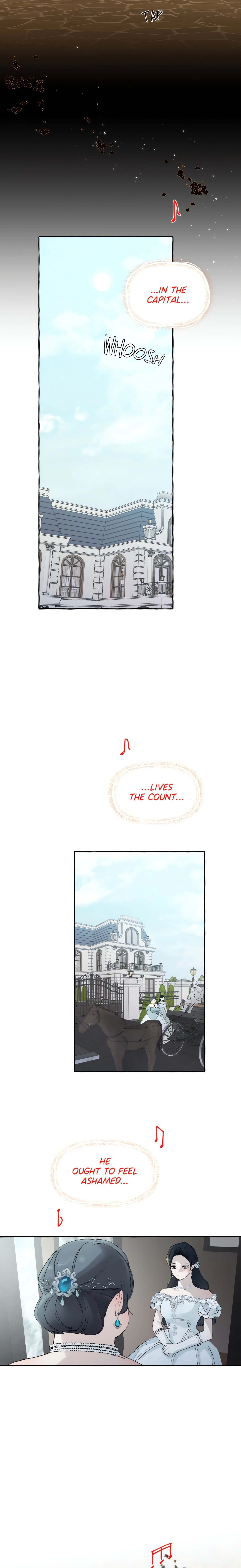 In the Doghouse chapter 1 page 20