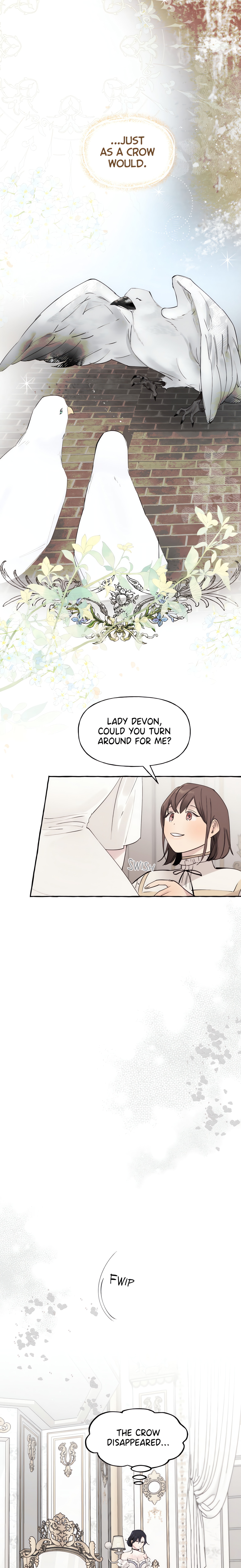 In the Doghouse chapter 10 page 3