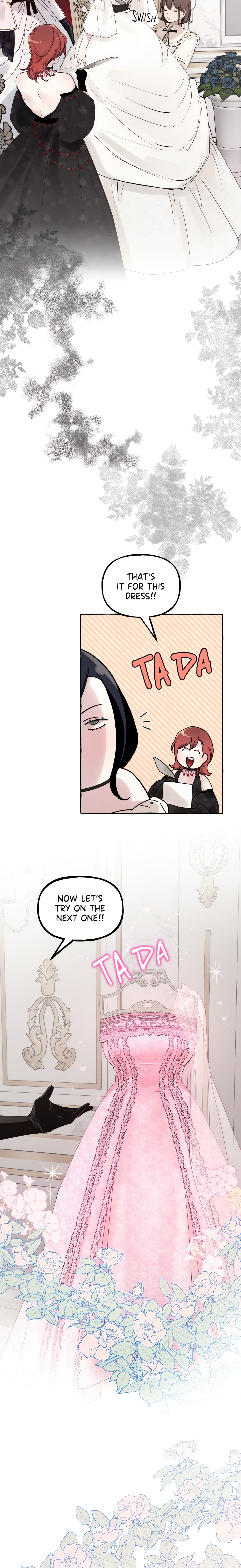 In the Doghouse chapter 10 page 5