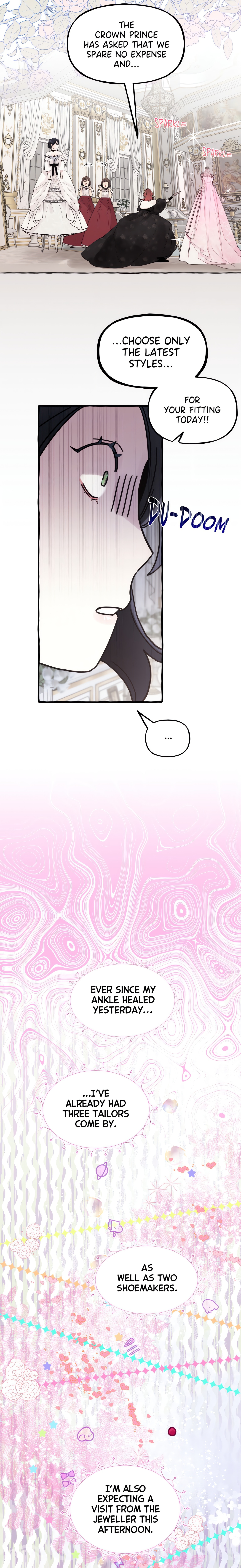 In the Doghouse chapter 10 page 6