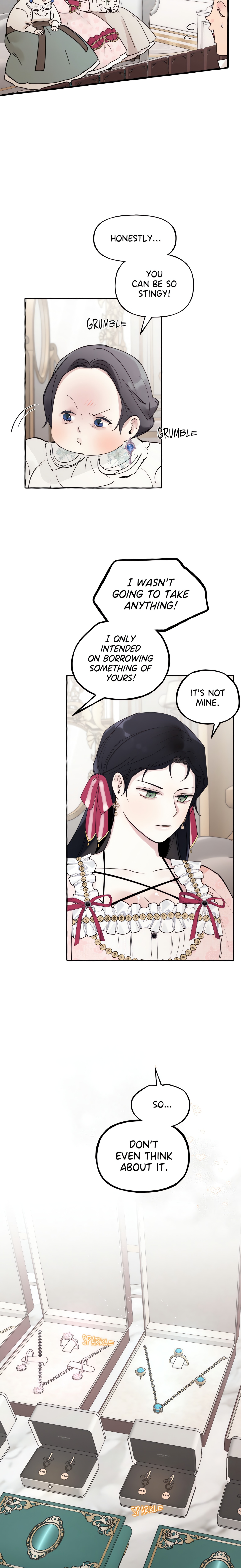 In the Doghouse chapter 10 page 13