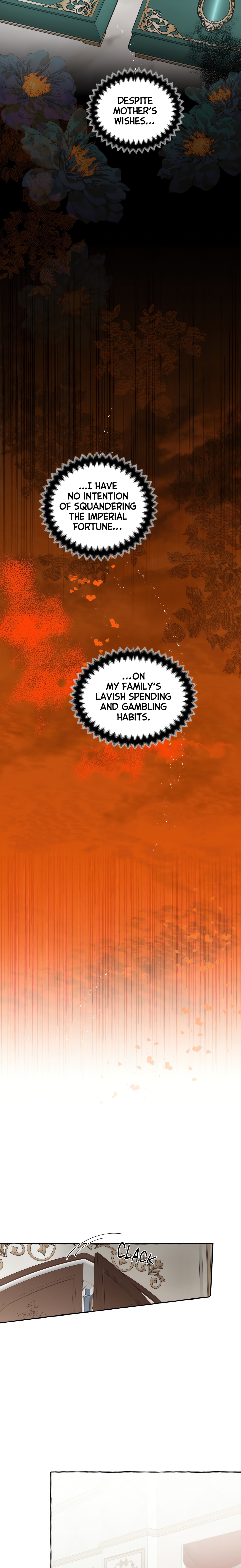 In the Doghouse chapter 10 page 14