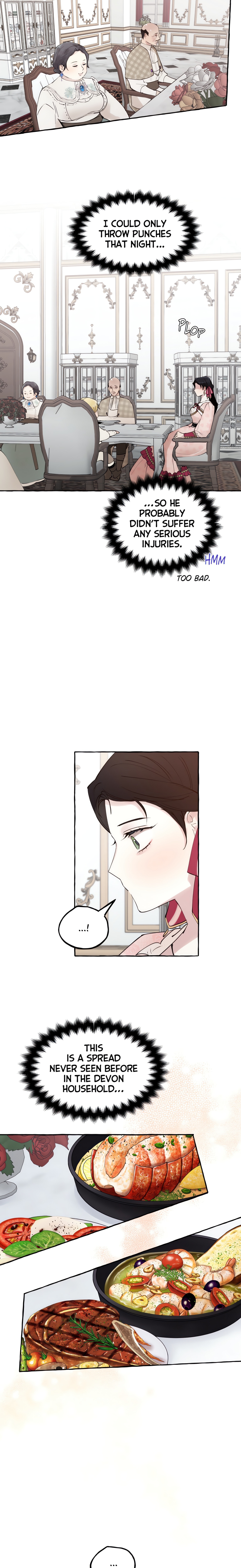 In the Doghouse chapter 10 page 16