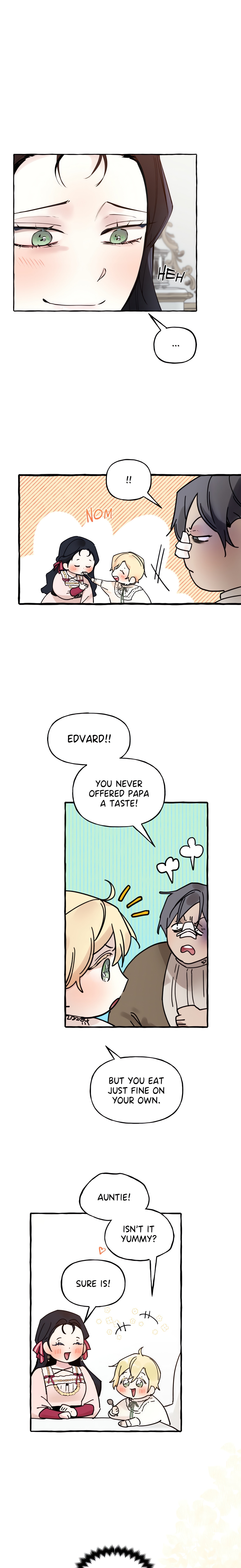 In the Doghouse chapter 10 page 18