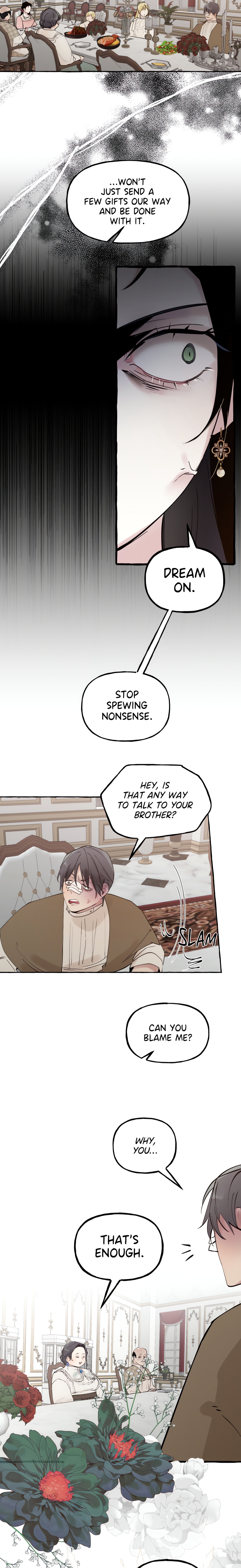 In the Doghouse chapter 10 page 20