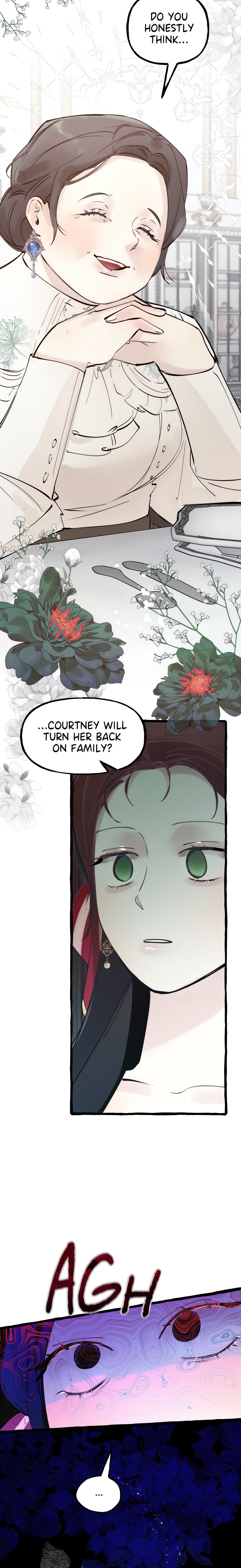 In the Doghouse chapter 10 page 21