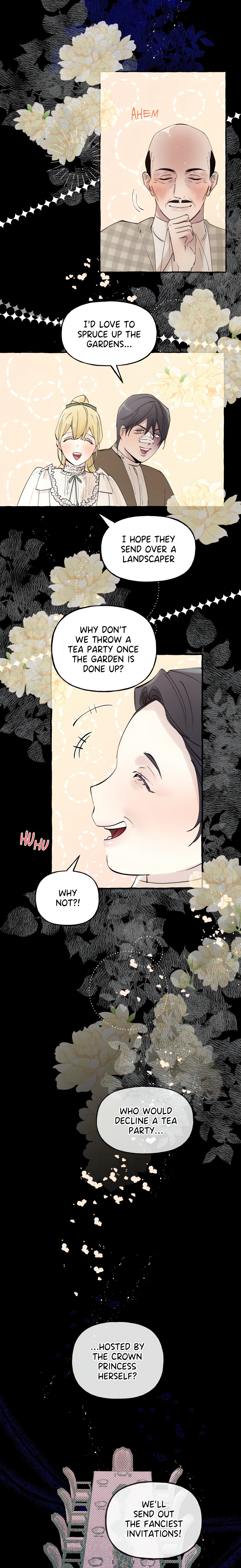 In the Doghouse chapter 10 page 22