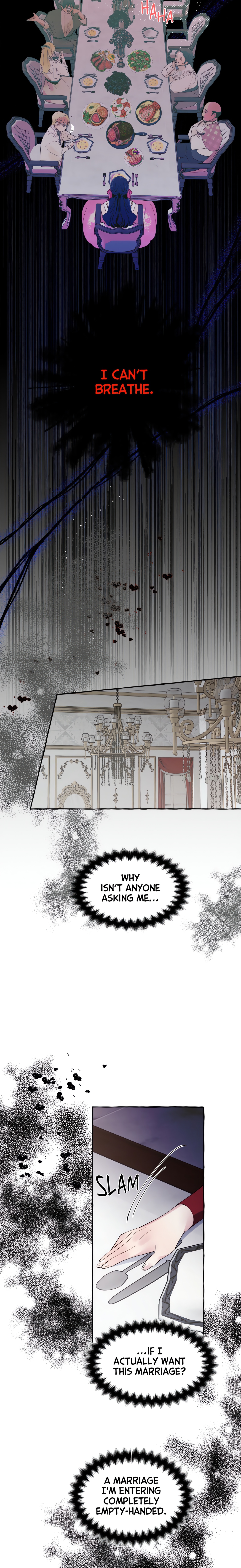 In the Doghouse chapter 10 page 23