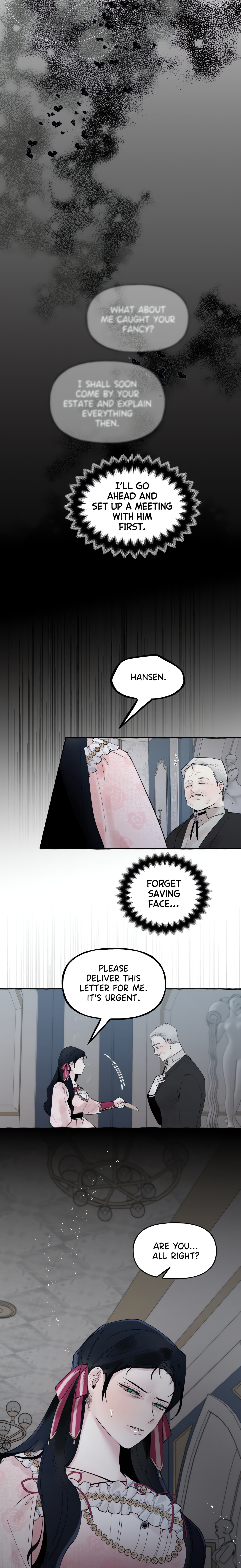 In the Doghouse chapter 10 page 25