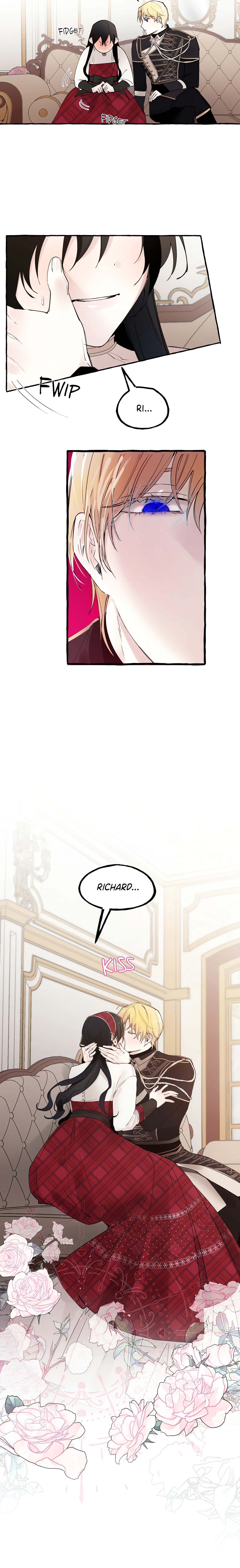 In the Doghouse chapter 12 page 10