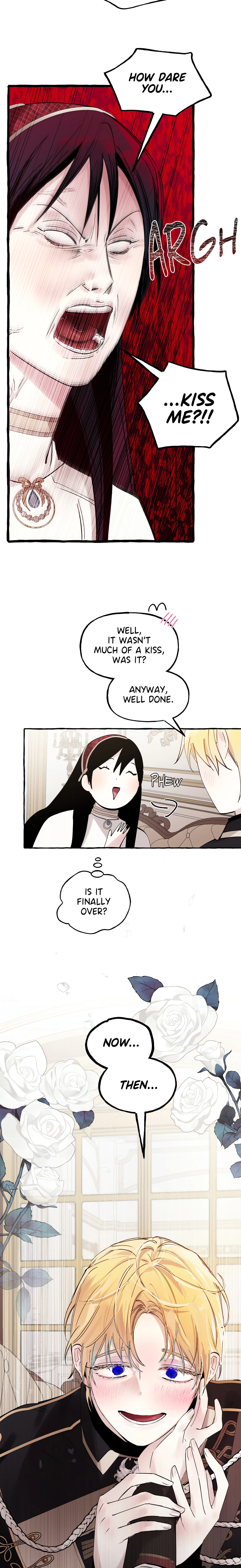 In the Doghouse chapter 12 page 15