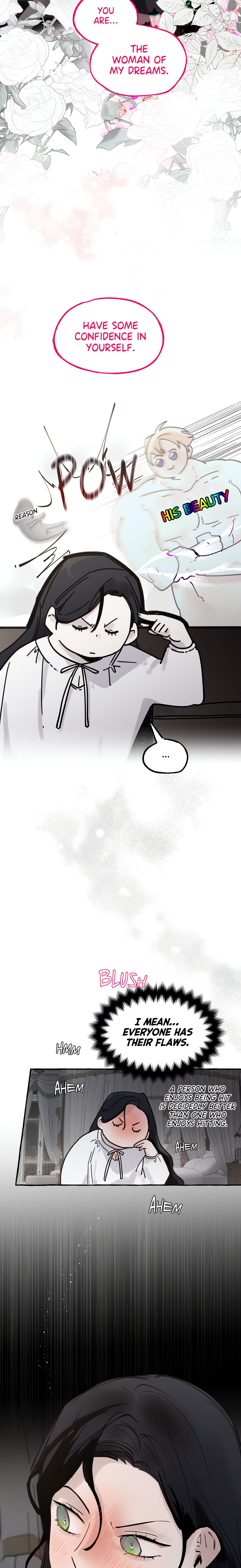 In the Doghouse chapter 13 page 5