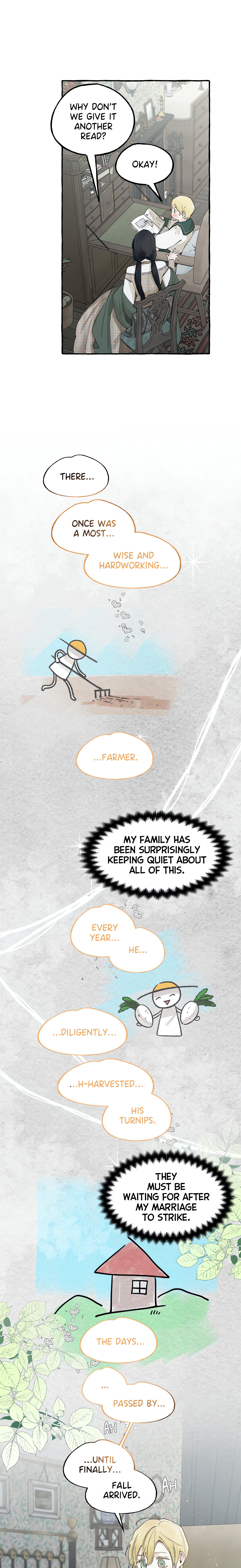 In the Doghouse chapter 13 page 8
