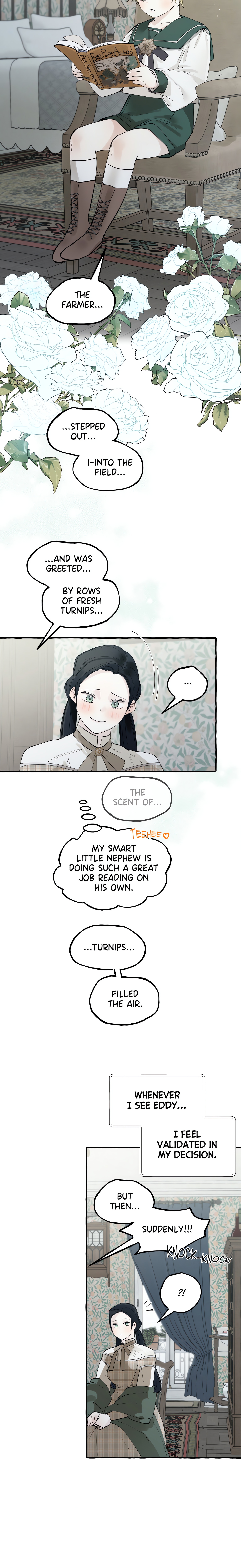 In the Doghouse chapter 13 page 9