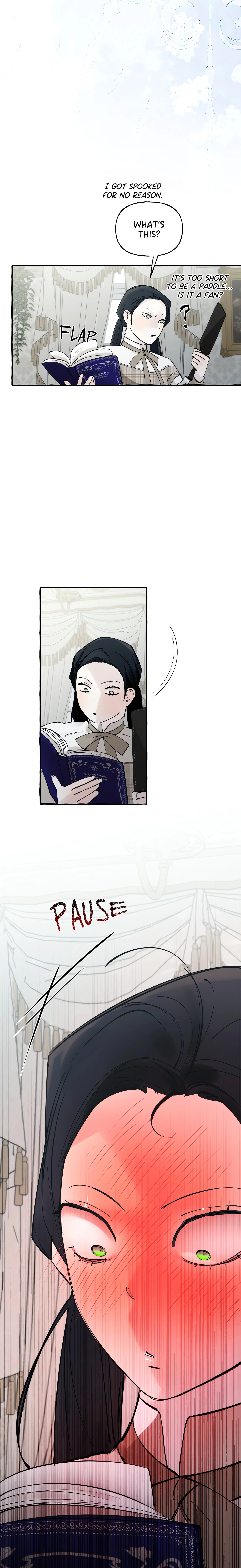 In the Doghouse chapter 13 page 14