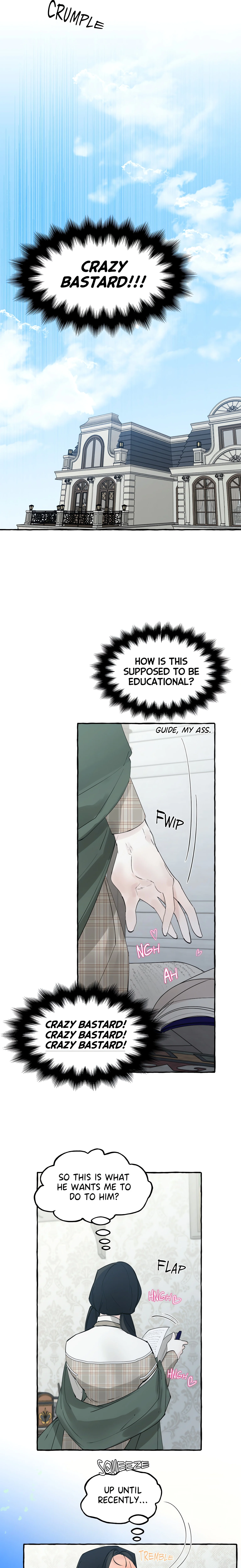 In the Doghouse chapter 13 page 19