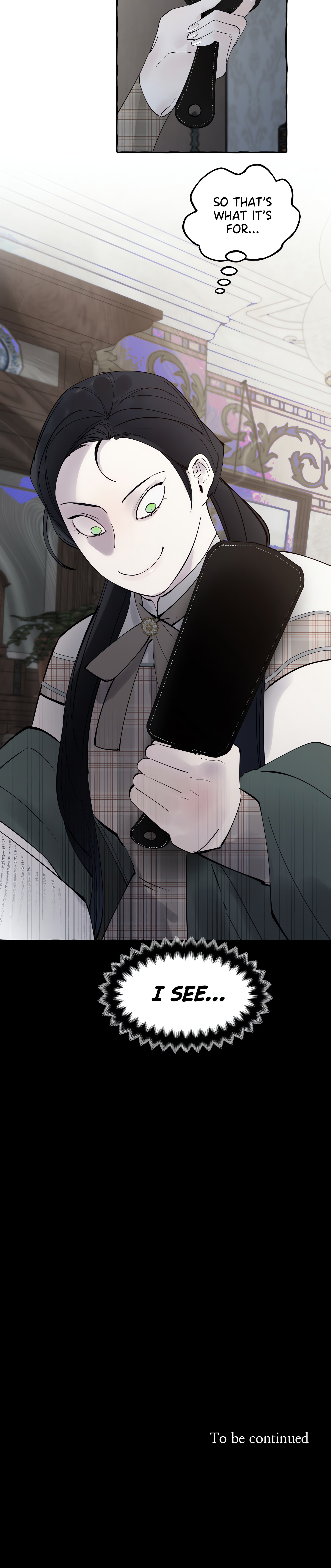 In the Doghouse chapter 13 page 21