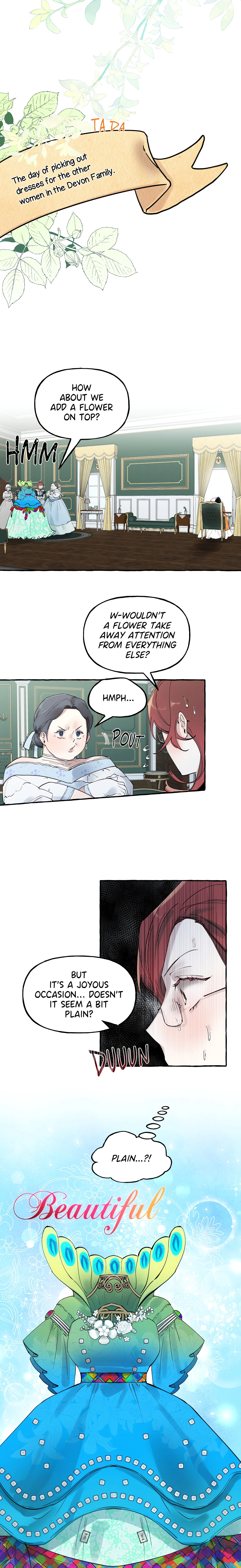 In the Doghouse chapter 14 page 3