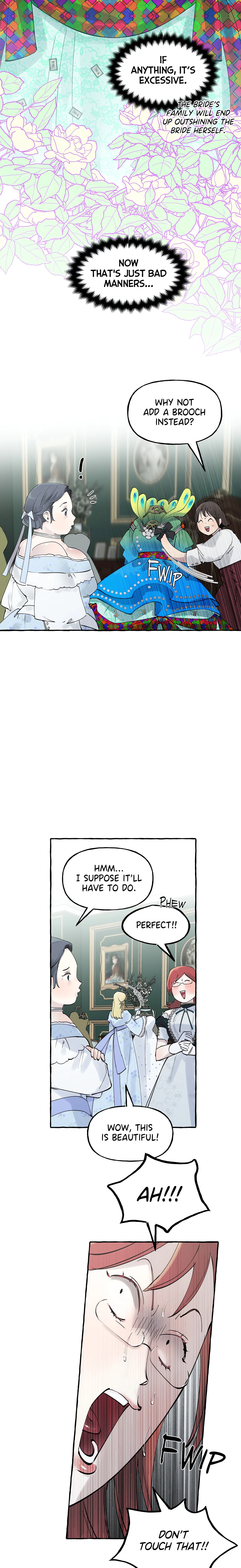 In the Doghouse chapter 14 page 4