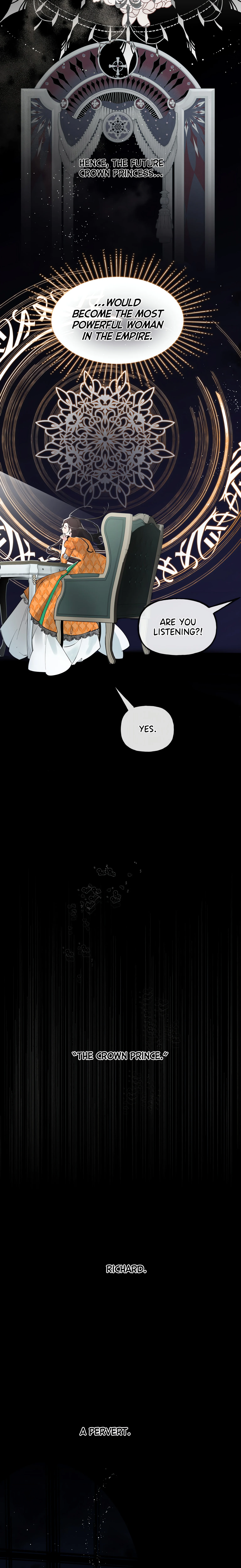 In the Doghouse chapter 14 page 11