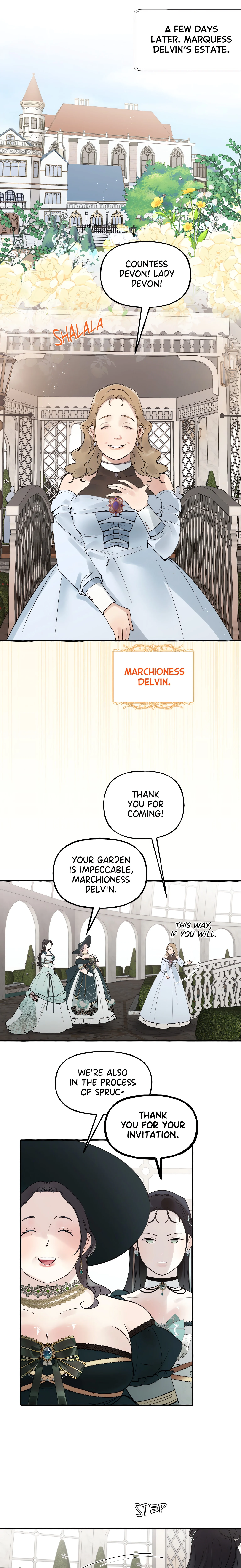 In the Doghouse chapter 14 page 16