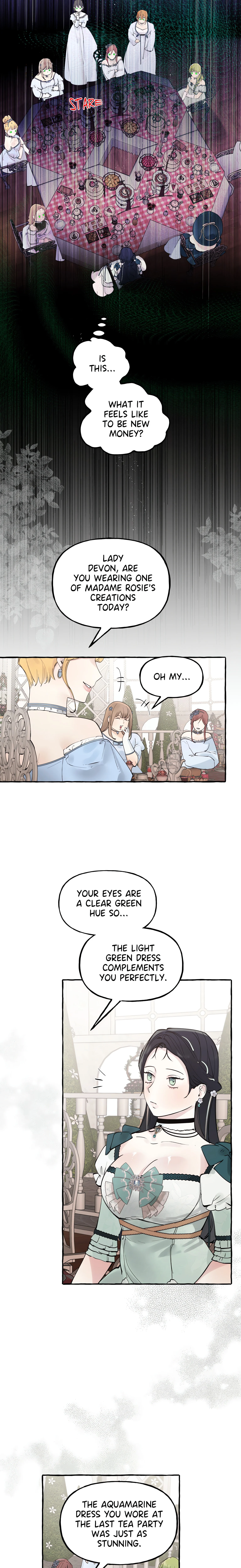 In the Doghouse chapter 14 page 18