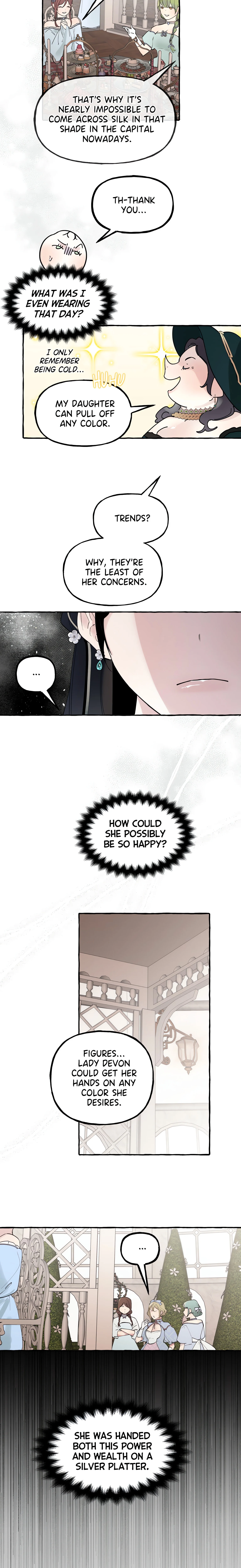 In the Doghouse chapter 14 page 19