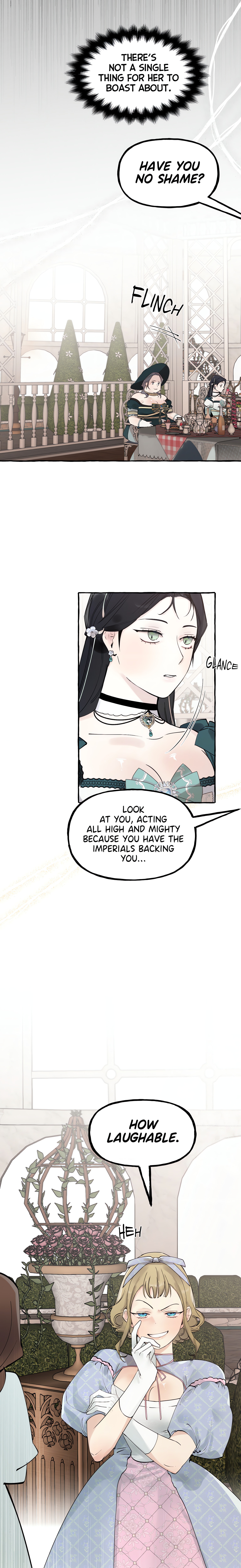 In the Doghouse chapter 14 page 20