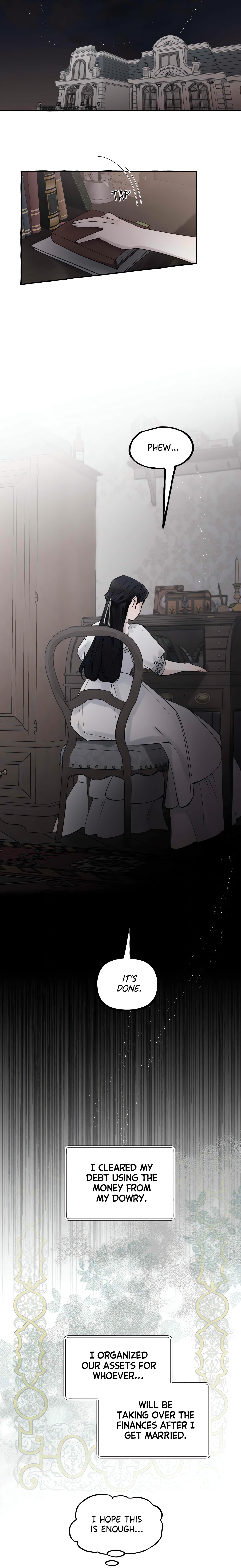 In the Doghouse chapter 15 page 12