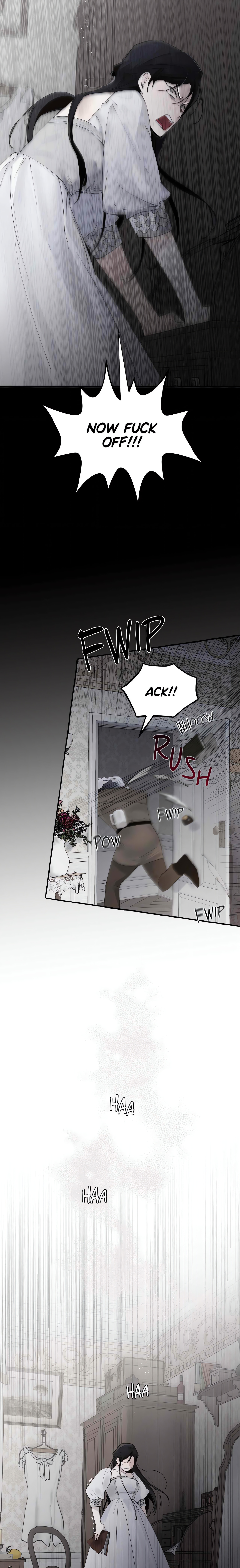 In the Doghouse chapter 15 page 18