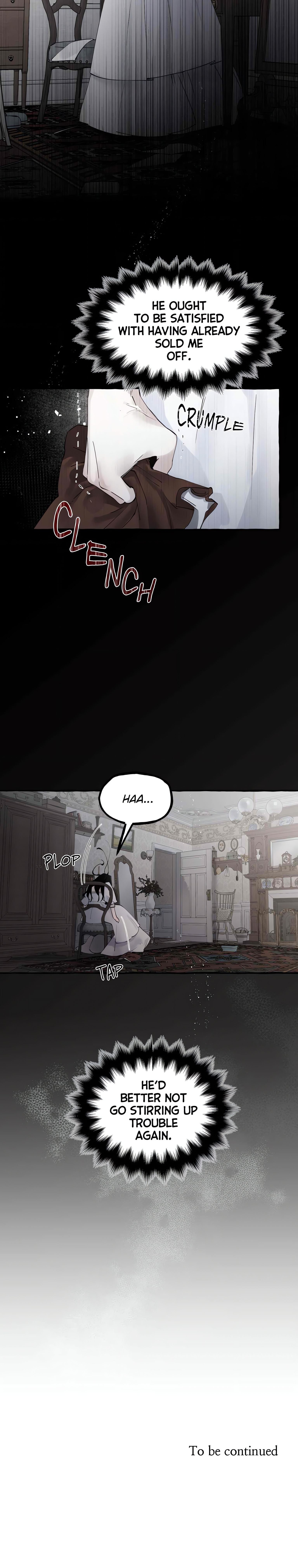 In the Doghouse chapter 15 page 19