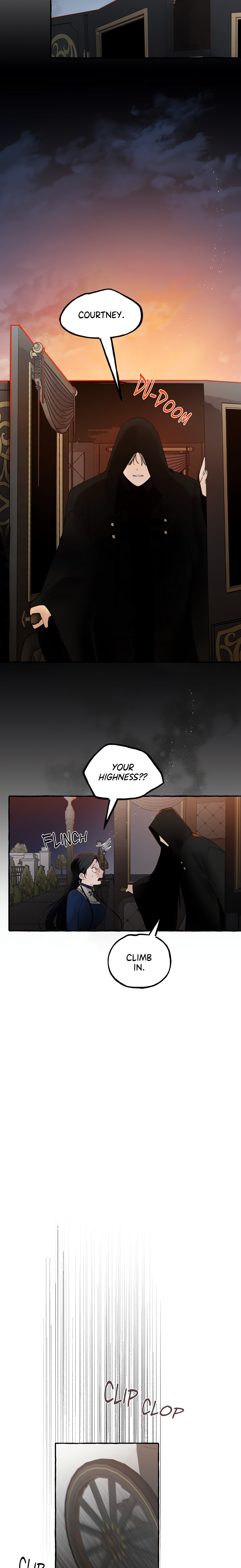 In the Doghouse chapter 16 page 2