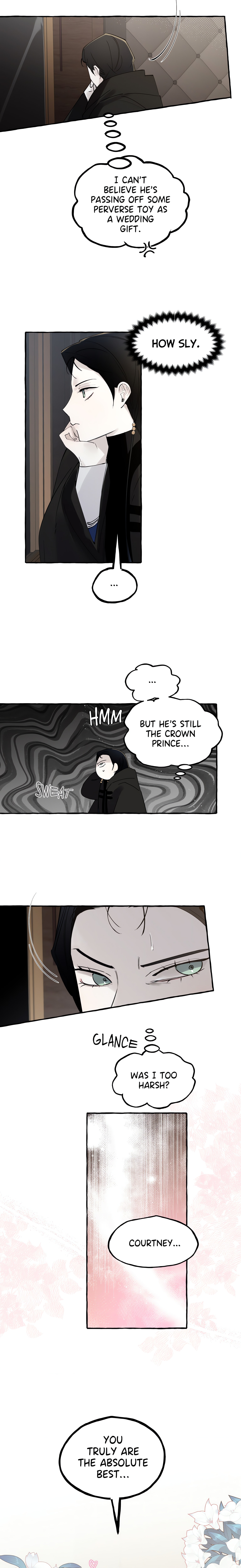 In the Doghouse chapter 16 page 5