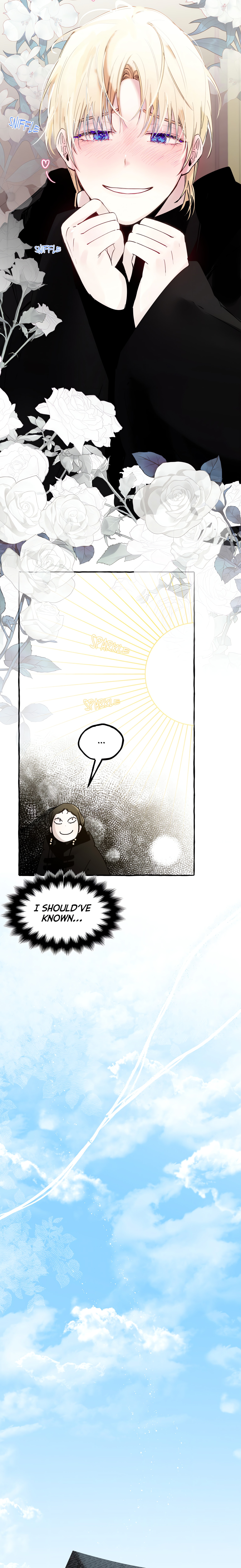 In the Doghouse chapter 16 page 6
