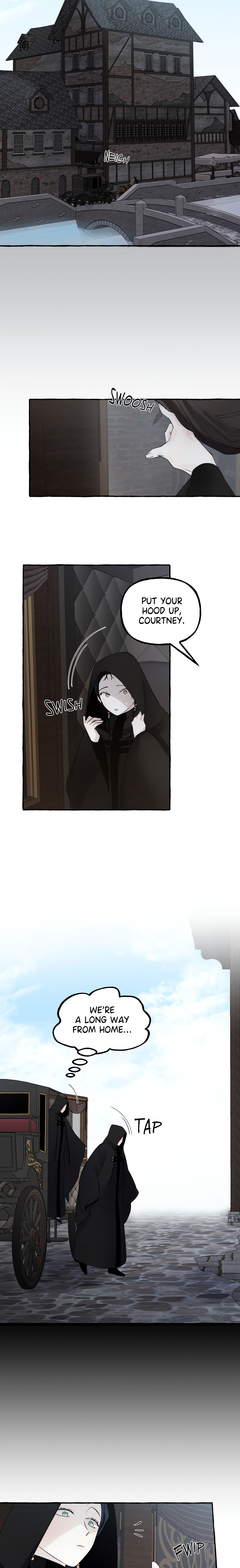 In the Doghouse chapter 16 page 7