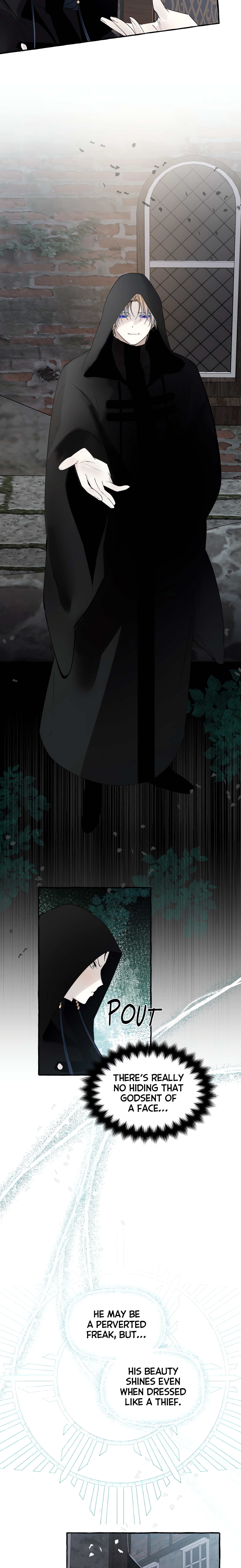 In the Doghouse chapter 16 page 8