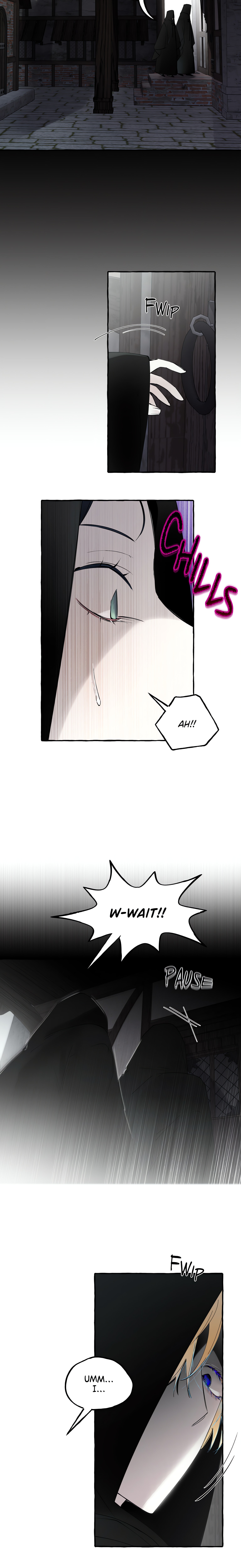 In the Doghouse chapter 16 page 12